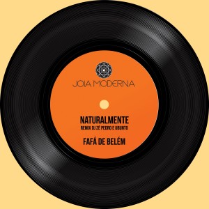 收聽Fafá de Belém的Naturalmente (Remix - Dj Zé Pedro e Ubunto)歌詞歌曲