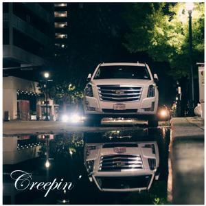 收聽All-In的Creeping (Explicit)歌詞歌曲