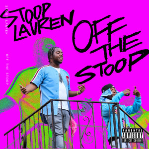 收聽Stoop Lauren的Going Gone (Explicit)歌詞歌曲
