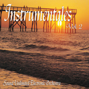 收听Sound Unlimited electronic Orchestra的Imagina (Instrumentales)歌词歌曲