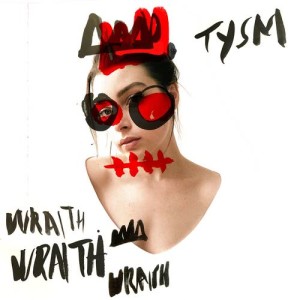 收聽Tysm的Wraith歌詞歌曲