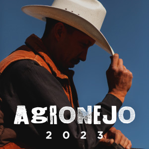 อัลบัม Agronejo 2023 ศิลปิน Various