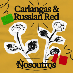 Russian Red的專輯Nosoutros