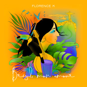 ดาวน์โหลดและฟังเพลง Samba de Uma Nota Só พร้อมเนื้อเพลงจาก Florence K