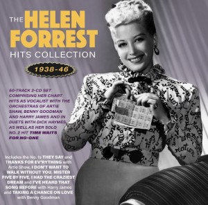 Dengarkan lagu How High The Moon nyanyian Helen Forrest dengan lirik