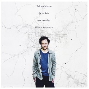 Listen to Garçon au cerveau abimé song with lyrics from Fabien Martin