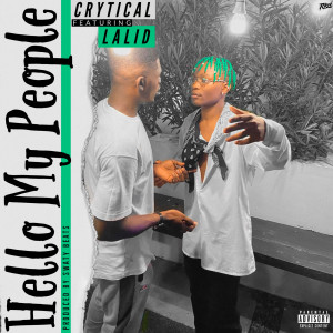 Album Hello My People (Explicit) from 