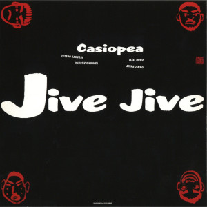 收聽Casiopea的リビング・オン・ア・フィーリング歌詞歌曲