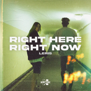 收聽Leris的Right Here Right Now歌詞歌曲