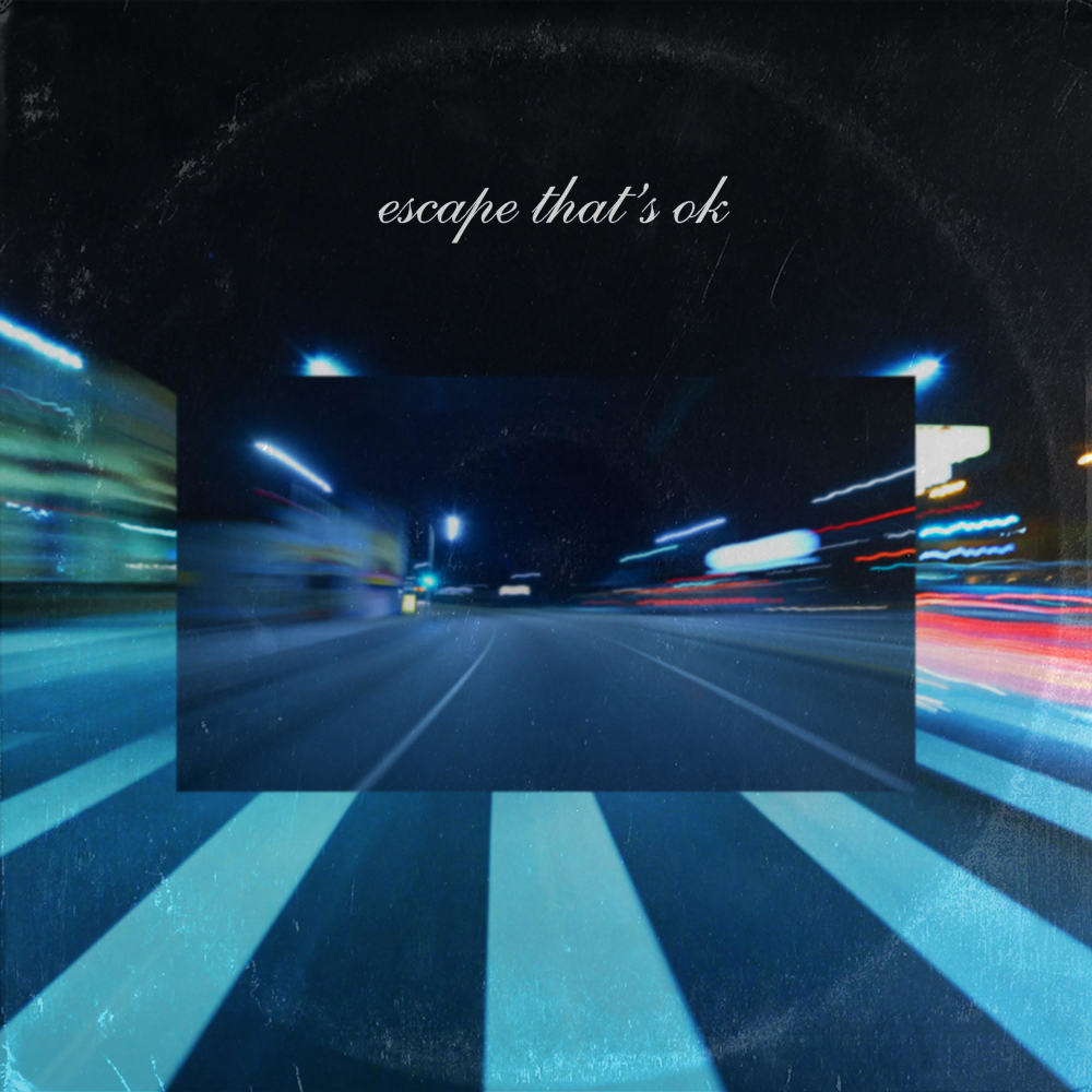 Escape That's Ok (其他)
