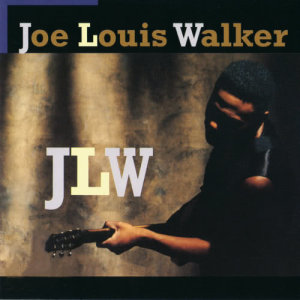 收聽Joe Louis Walker的Lost The Will To Love Me (Album Version)歌詞歌曲