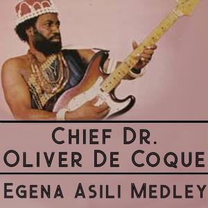 收聽Chief Dr. Oliver De Coque的Uwa Bu Aja歌詞歌曲