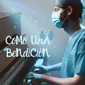 Listen to Como Una Bendición song with lyrics from Raúl Ornelas