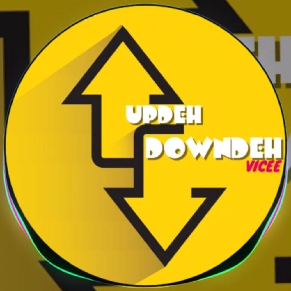 Updeh Downdeh