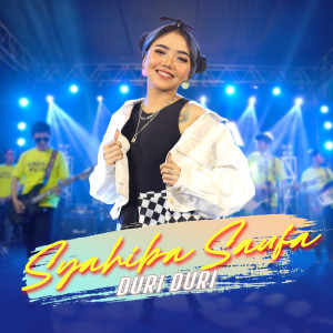 Dengarkan Duri Duri lagu dari Syahiba Saufa dengan lirik