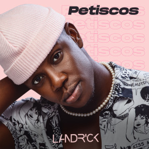 Listen to Te Amo Sem Medo song with lyrics from Landrick