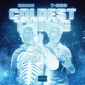T-Rob的专辑Coldest Thing (Explicit)