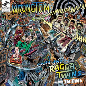Wrongtom的專輯In Time