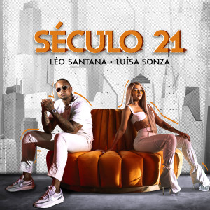 Léo Santana的專輯Século 21