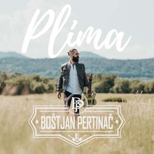 Boštjan Pertinač的专辑Plima