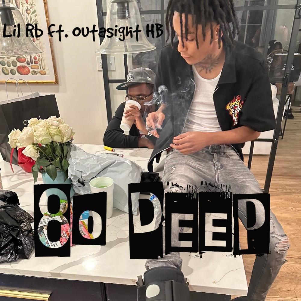 80 Deep (feat. Lilrb) (Explicit)