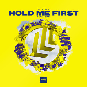 Album Hold Me First (feat. NEIMY) from NEIMY
