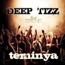 Deep Tizz的專輯Teminya (feat. Irene)