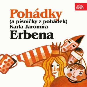 Listen to Písničky z pohádek (Třista mil za světem - Na jaře, když kvete sad - Honza honí skopce z kopce - Čáp a žáby - Pírko - Byl jeden král) song with lyrics from Pavel Jurkovič