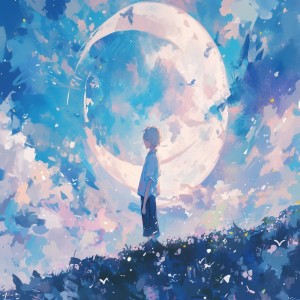 Album Moon Light oleh Takumi