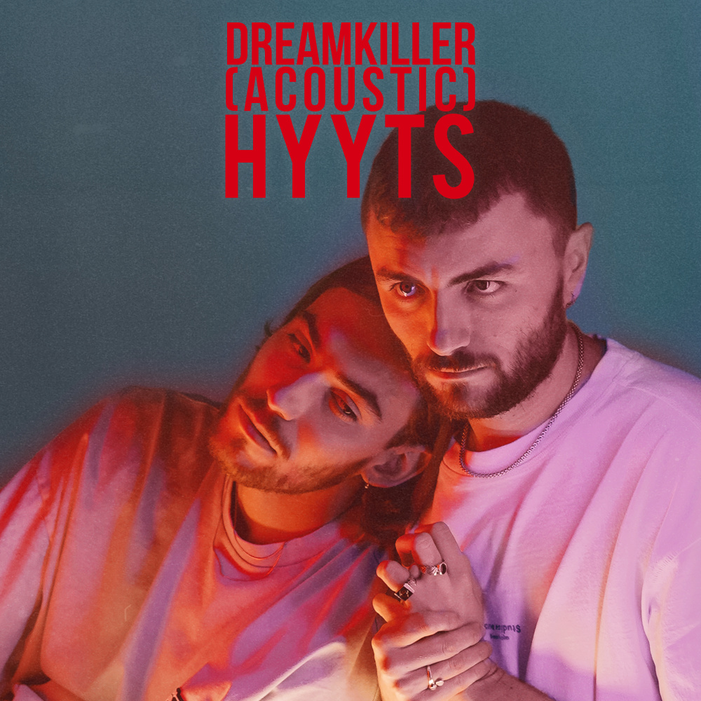 Dreamkiller (Acoustic)