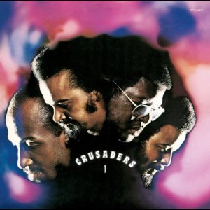 收聽The Crusaders的That's How I Feel歌詞歌曲
