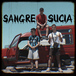 Album Sangre Sucia from Nekos