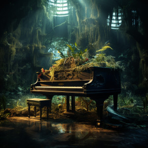 Songs of Eden的專輯Piano Music: Mystical Journey