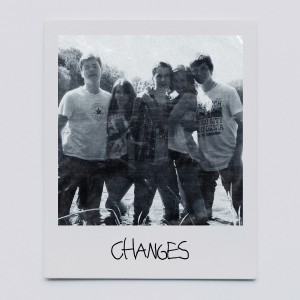 收聽Dominik Klein的Changes歌詞歌曲