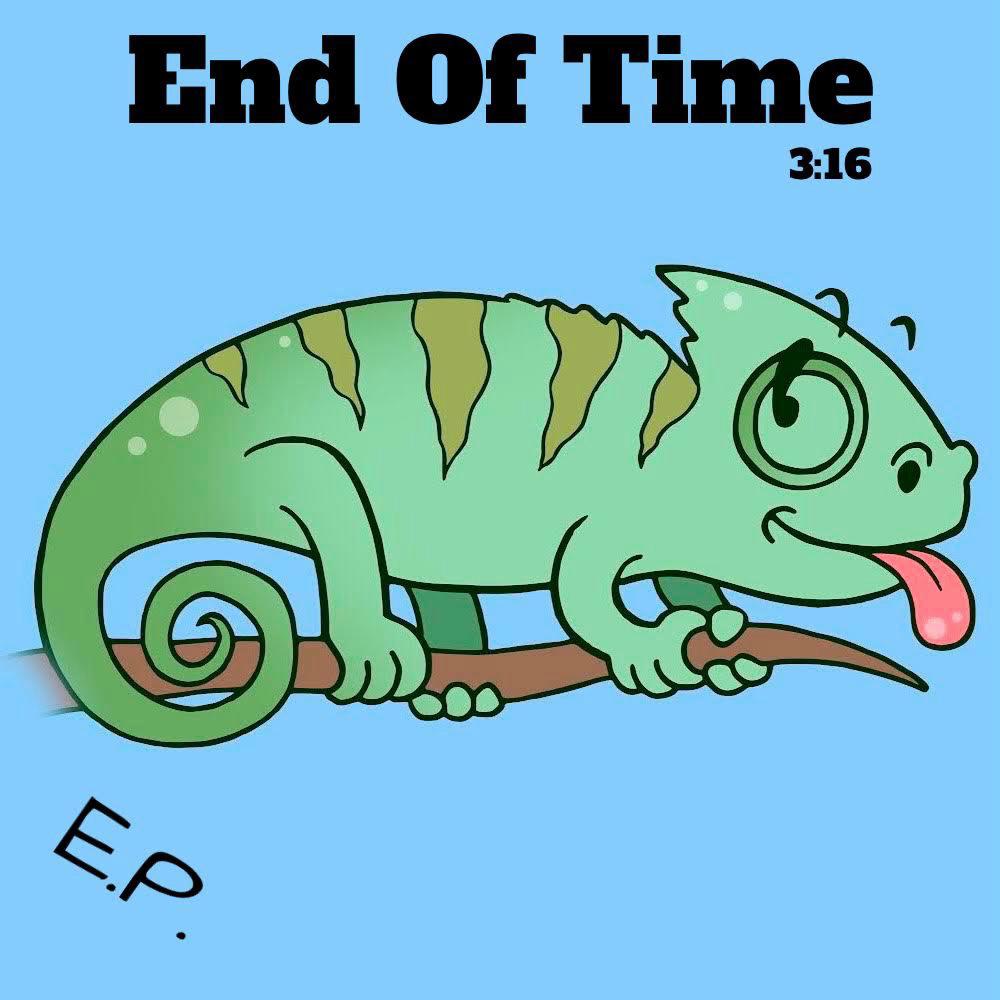 End Of Time