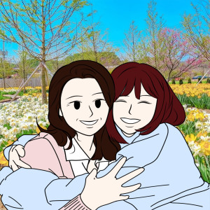 Album 그 이름 엄마 (That name, mom) from 