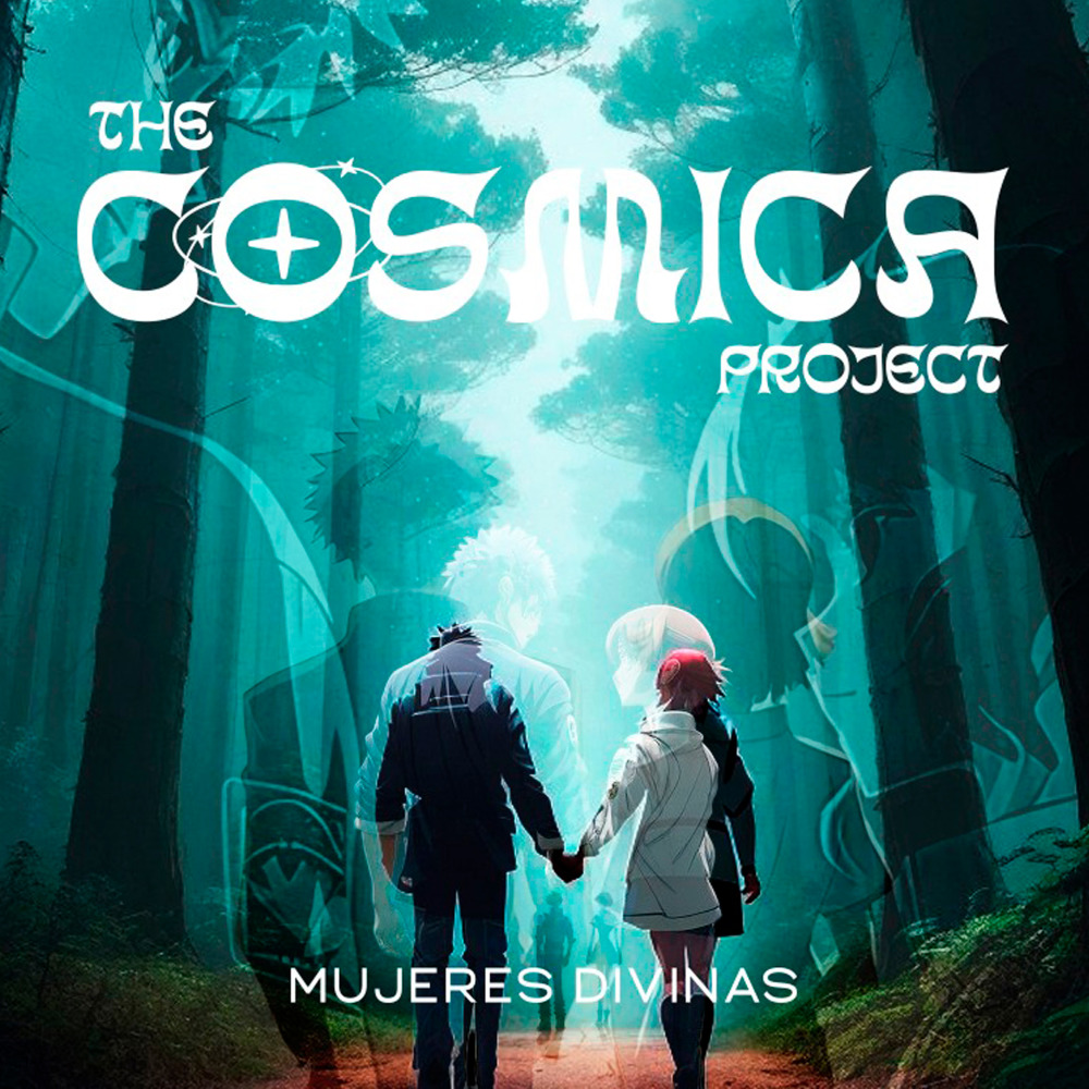 Mujeres Divinas