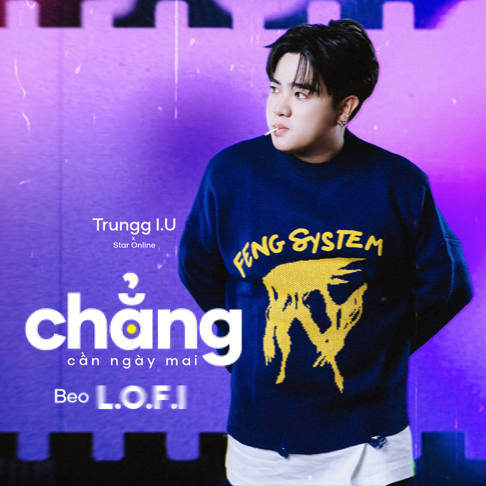 Chẳng Cần Ngày Mai (Beo Lofi Mix)