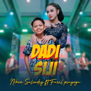Dengarkan Dadi Siji lagu dari Niken Salindry dengan lirik