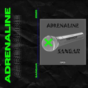 Sangar的專輯Adrenaline (Explicit)