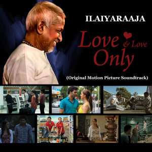 收听Ilaiyaraaja的The First Song (feat. Rachael Leahcar)歌词歌曲