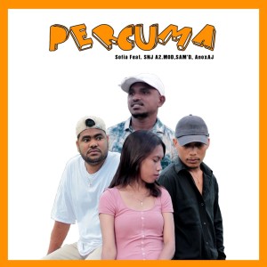 Sofia的专辑Percuma