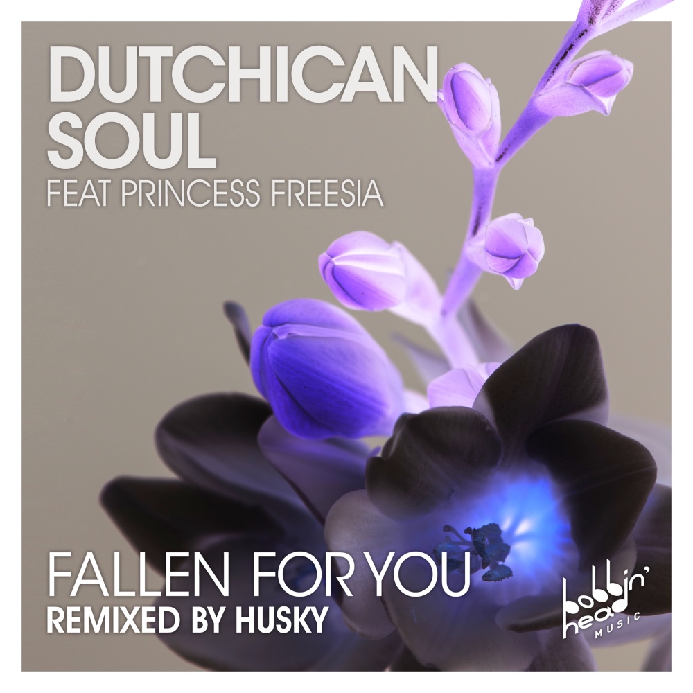 Fallen for You (Dub)