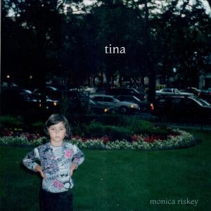 Monica Riskey的專輯tina