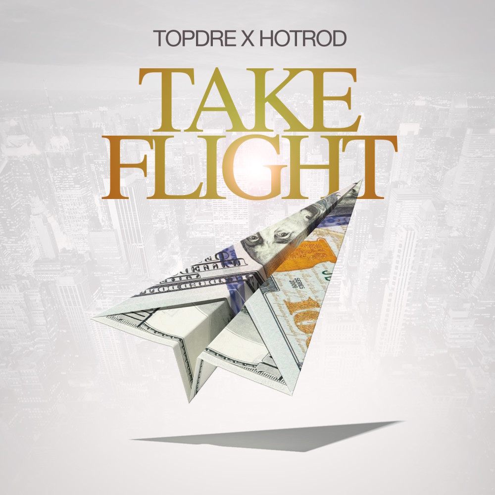 Take flight (Explicit)