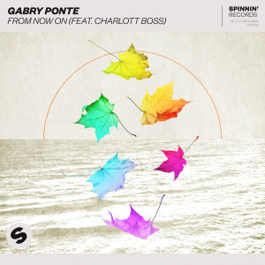ดาวน์โหลดและฟังเพลง From Now On (feat. Charlott Boss) พร้อมเนื้อเพลงจาก Charlott Boss