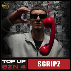 收聽Aligned Vision的Top Up (SZN.4 EP.16)歌詞歌曲