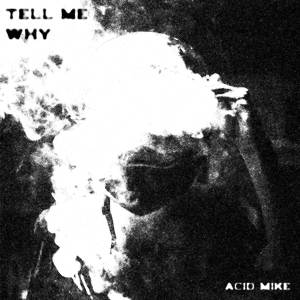 Acid Mike的專輯Tell Me Why