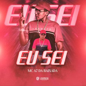 ดาวน์โหลดและฟังเพลง Eu Sei พร้อมเนื้อเพลงจาก Mc A7 da Baixada