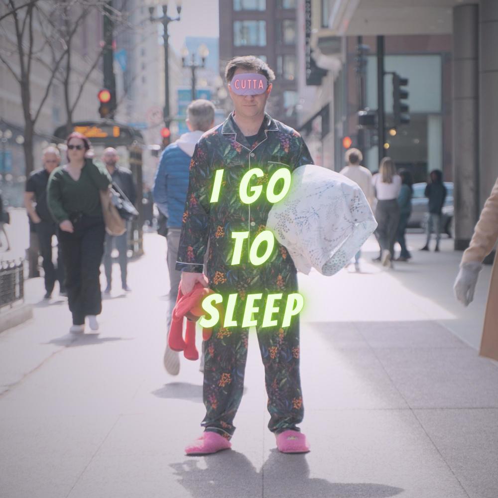 I Go To Sleep